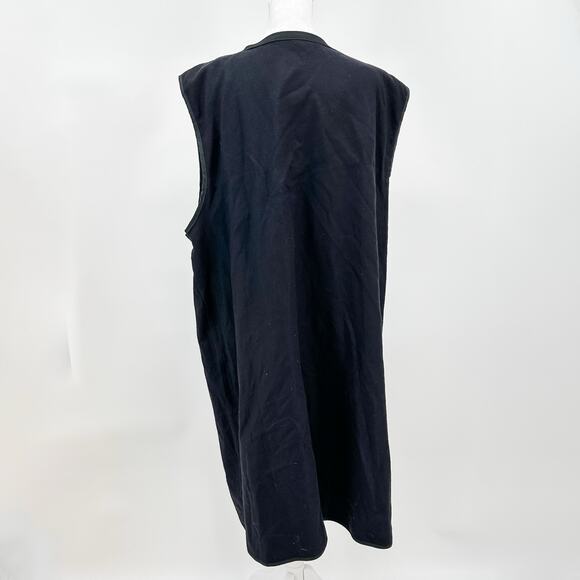 Burberry Trench Long Coat Kensington Coat Brown Green Belt Jacket Wool 14 P - Picture 7 of 15